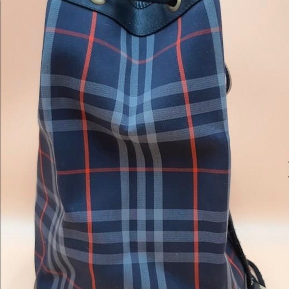 Burberry Women's Purse (backpack) - Picture 3 of 8